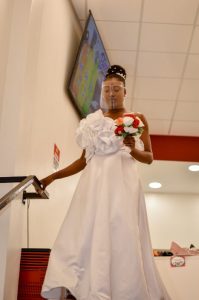 Vee’s Couture launches its first bridal collection ‘Serenity’