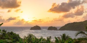 FEATURED PHOTO: Sunrise at Islet View (CastleBruce)