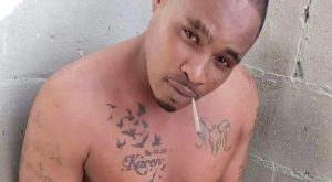 UPDATE: Escaped Dominican prisoner, Shanell Thomas dies following police shooting