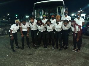 Despite better showing Dominica loses for second time in CONCACAF qualifiers