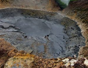 IN PICTURES (WITH VIDEO): Boiling Lake as of 16th February 2022