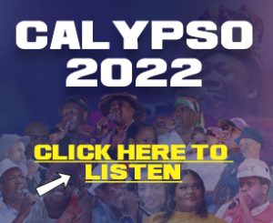 Dominica Calypso 2022 playlist
