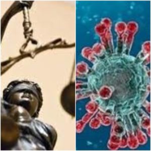 Impact justice provides a report on the covid-19 legal response