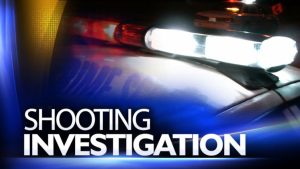 Police investigate two shootings during Christmas holidays