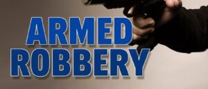 Police report robbery in Campbell
