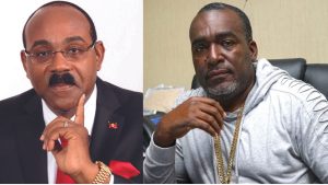 Observer Radio faces possible boycott by Antigua Cabinet