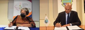 Agreement between CARPHA and CROSQ signed to develop Caribbean-wide health, safety and environmental sanitation hospitality standards