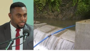 Improvement works on water systems in Dominica expected to begin by mid-year says public works minister