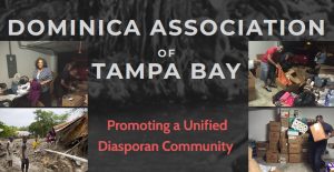Dominicans in Tampa Bay, Florida, urged to join Dominica association in that area