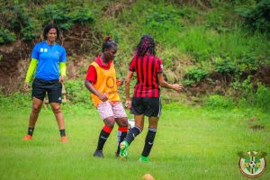 Dominica head coach hoping for good showing against T&C