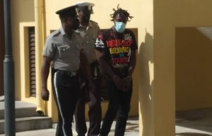 Dominican charged with murder of Antiguan personal trainer who was stabbed to death