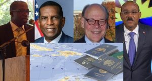 US legislation may not end CBI but could negatively impact Dominica’s program and economy says Sam Raphael