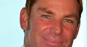 Legendary Australian cricketer Shane Warne dies at the age of 52