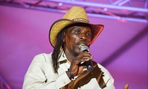 Calypsonian Soul Puss in stable condition following vehicular accident over the weekend