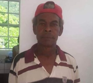 Suspected drowning in Coulibistrie