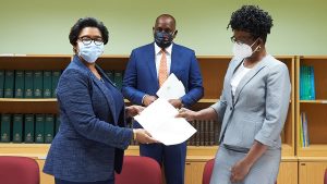 Government of Dominica launches $27M small business loan facility at Aid Bank