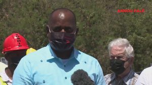 A health centre and housing redevelopment coming soon for St. Joseph according to PM Skerrit