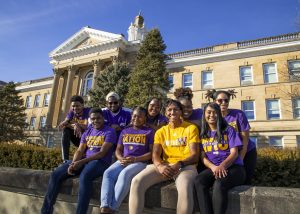 Western Illinois University offers scholarships to Dominica students
