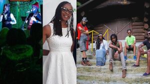 Freetown Collective of T&T, Michele Henderson and Breve, join the 2022 Jazz n’ Creole line-up