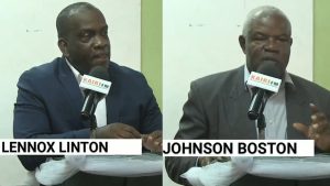 The people will decide if UWP participates in another election without reform – Lennox Linton