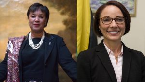 Antigua PM bats for Baroness Scotland; says Jamaica’s candidate for Commonwealth SG is a monumental error