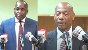 Contracts for $239M climate resilience projects in Dominica expected to be signed later this year – PM Skerrit