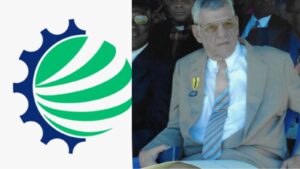 DAIC expresses condolence on the passing of businessman Louis Gabriel