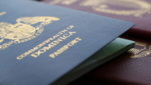 Dominica among CBI nations that could potentialy be affected by EU visa regulation changes