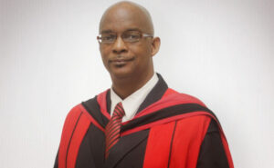 Dr. Francis Severin appointed as Principal of the UWI Open Campus