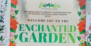 WATCH LIVE: ‘Enchanted Garden’ event of Giraudel/Eggleston Flower Show