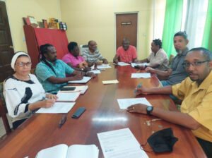 Unions in Dominica agree to unite for more effective representation of workers