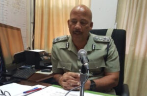 ‘These killings must stop’ – Deputy Police Chief on recent homicides