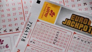 Million dollar Jackpot goes to Grenada; Dominicans encouraged to keep playing