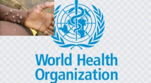 WHO confirms outbreaks of monkey pox in 12 countries, organization working closely with affected countries
