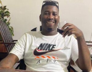 Drive-by shooting claims the life of local artist   
