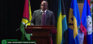 PM Roosevelt Skerrit calls on regional governments to ‘take actions and decisions’ to transform agriculture sector