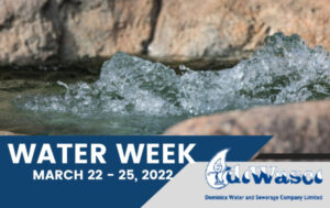 DOWASCO announces winners of 2022 Water Week competitions