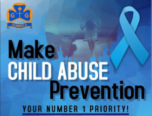 Girl Guides Association to host awareness walk for child abuse this afternoon