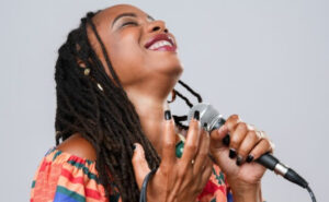 Michele’s Courtyard hosts another installment of ‘Jazz in Me’ tonight