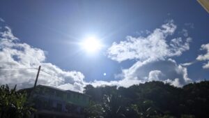 COMMENTARY: Dominica’s electrical bills increased 46% since 2015; the sun can lower them