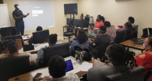 Local tech firm partners with Dominica’s Ministry of Health to create National Vaccination Registry