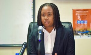 Dominica has ‘the most stringent and comprehensive Sexual Offences Act’ in CARICOM and the OECS says DPP