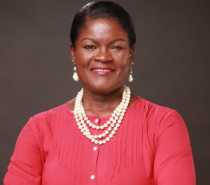 Planners Association of Dominica elects Annie Edwards as president