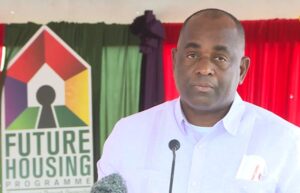 PM Skerrit touts benefits of Future Housing Programme