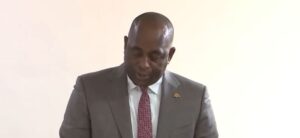 18M Layou East Road to be completed this year; govt to continue investing in robust and resilient infrastructure – PM Skerrit