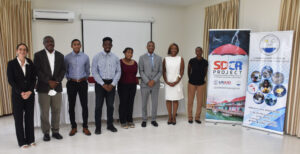 USAID announces extension of Strengthening Disaster & Climate Resilience Project at The Caribbean Institute of Meteorology & Hydrology