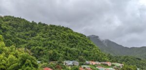 WEATHER (6:00 AM, July 02): Tropical wave to begin affecting area on Thursday