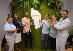 Dominica reconnects with French West Indies travel market