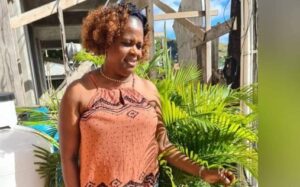 Business woman from Mahaut killed in single-vehicle crash in the BVI