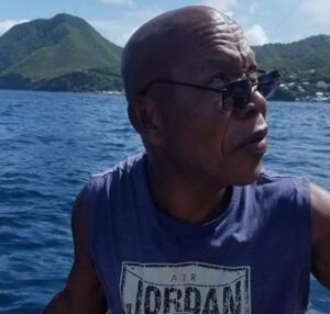 Search continues for missing Huron Vidal, while police investigate human remains discovered at sea